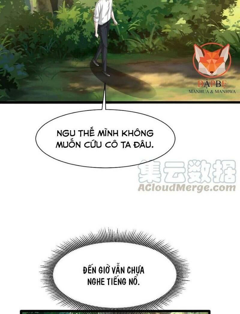 Đô Thị Tà Vương Chapter 45 - Trang 2