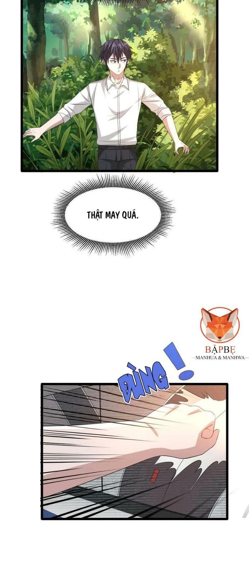 Đô Thị Tà Vương Chapter 45 - Trang 2