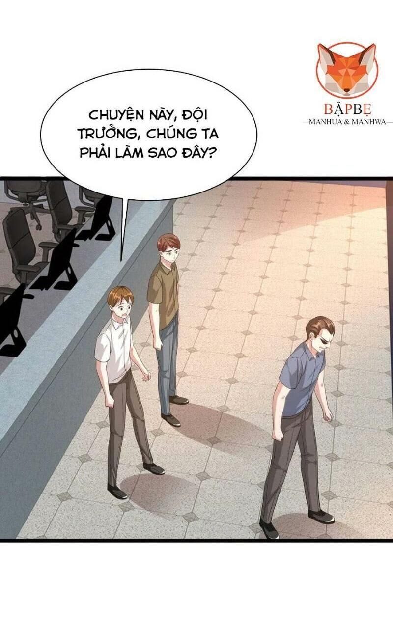 Đô Thị Tà Vương Chapter 45 - Trang 2