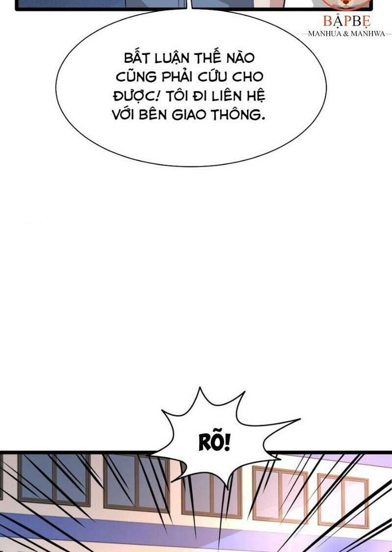 Đô Thị Tà Vương Chapter 45 - Trang 2