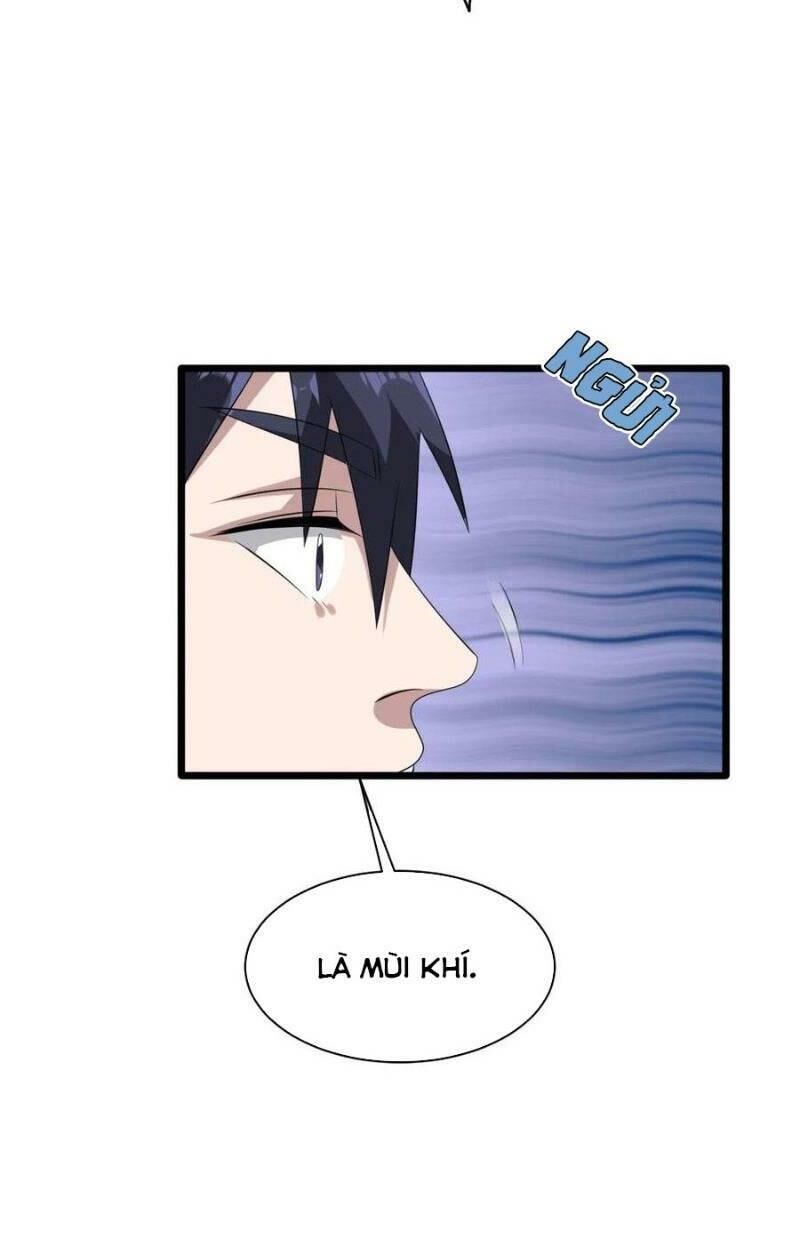 Đô Thị Tà Vương Chapter 45 - Trang 2