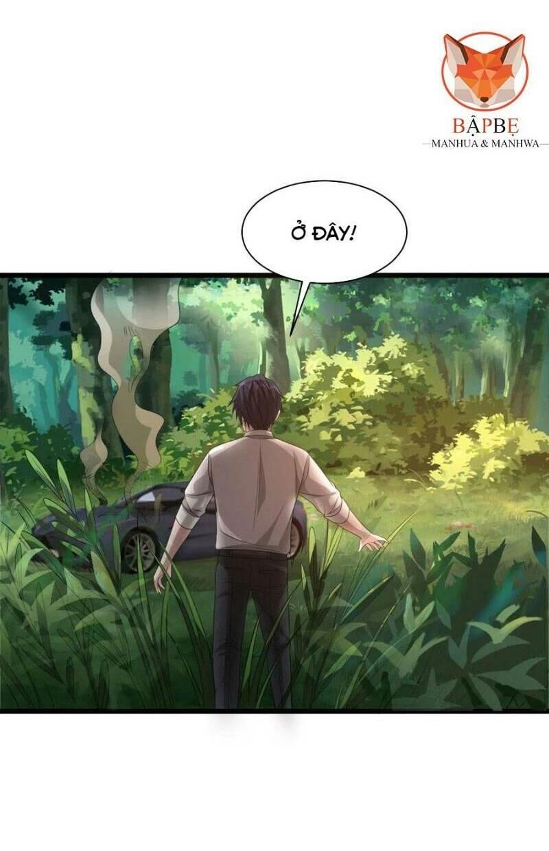 Đô Thị Tà Vương Chapter 45 - Trang 2