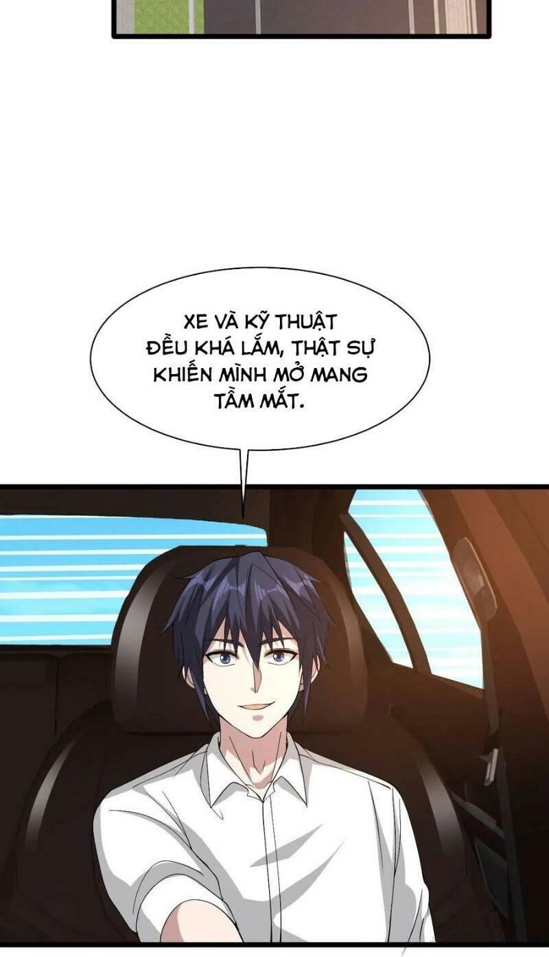 Đô Thị Tà Vương Chapter 45 - Trang 2