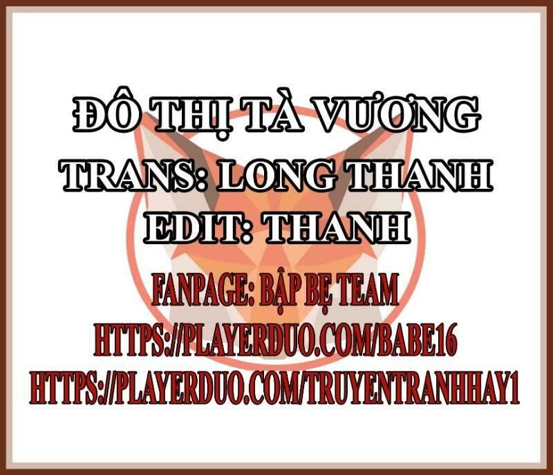 Đô Thị Tà Vương Chapter 46 - Trang 2