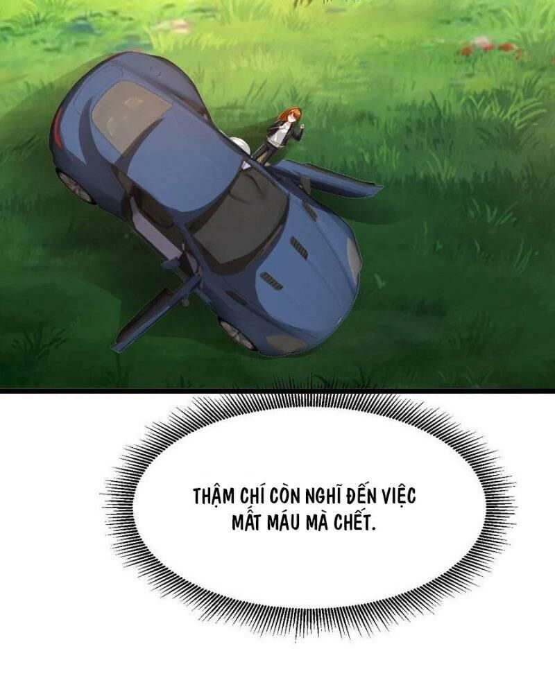 Đô Thị Tà Vương Chapter 46 - Trang 2