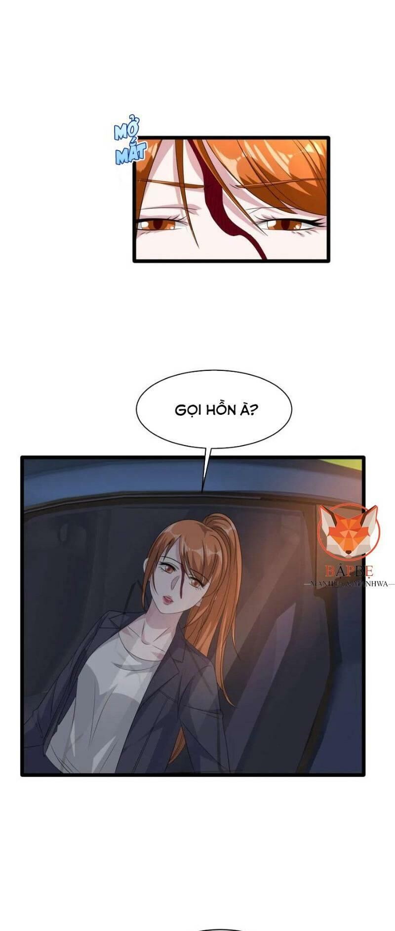 Đô Thị Tà Vương Chapter 46 - Trang 2