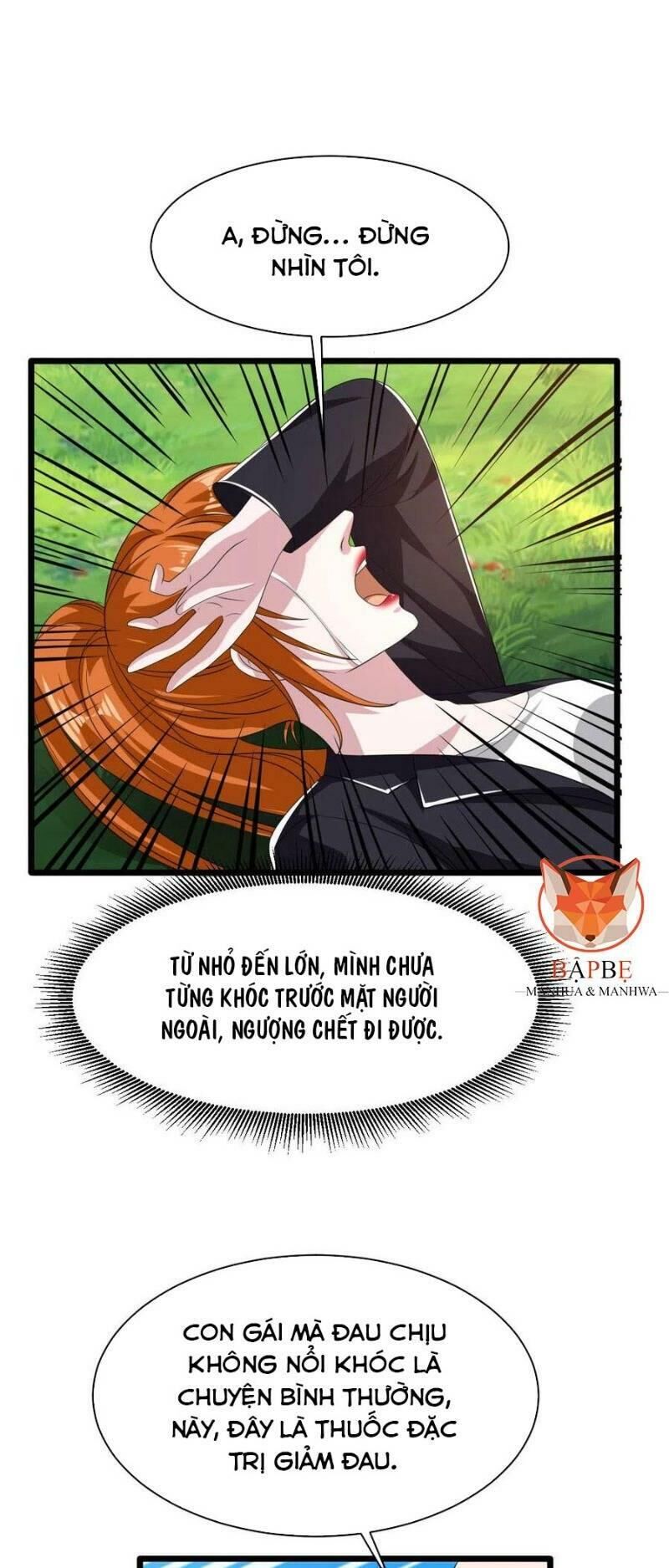 Đô Thị Tà Vương Chapter 46 - Trang 2