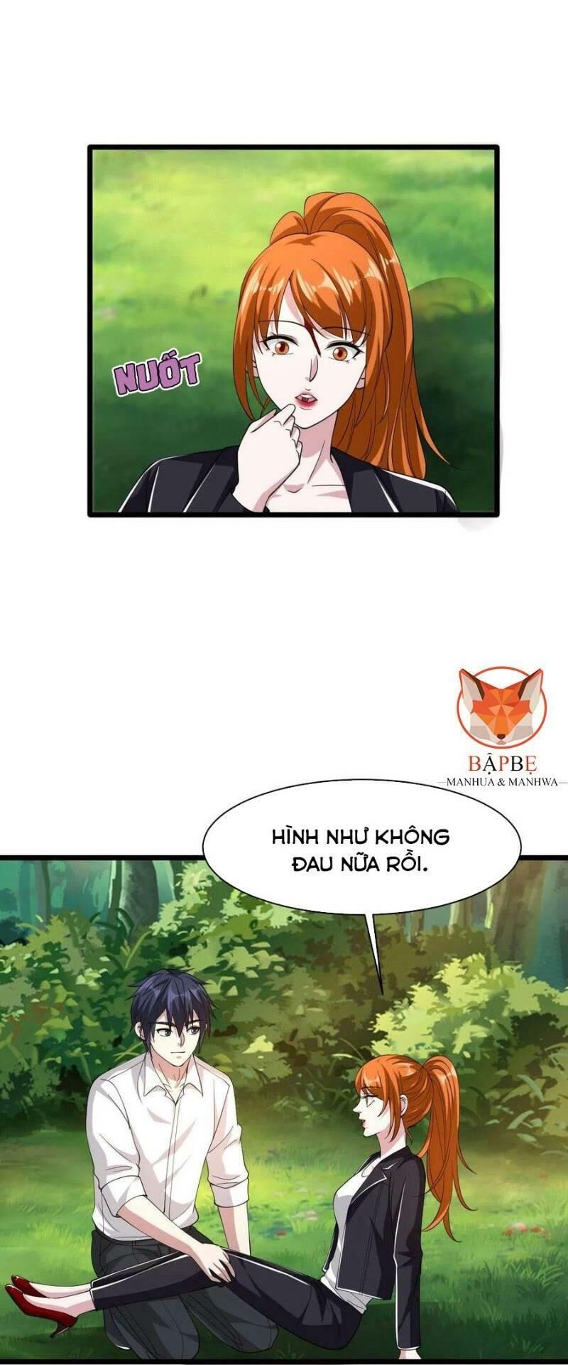 Đô Thị Tà Vương Chapter 46 - Trang 2