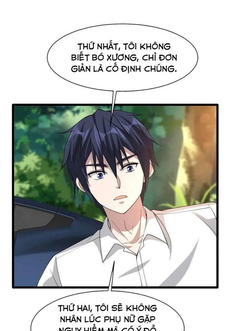 Đô Thị Tà Vương Chapter 46 - Trang 2