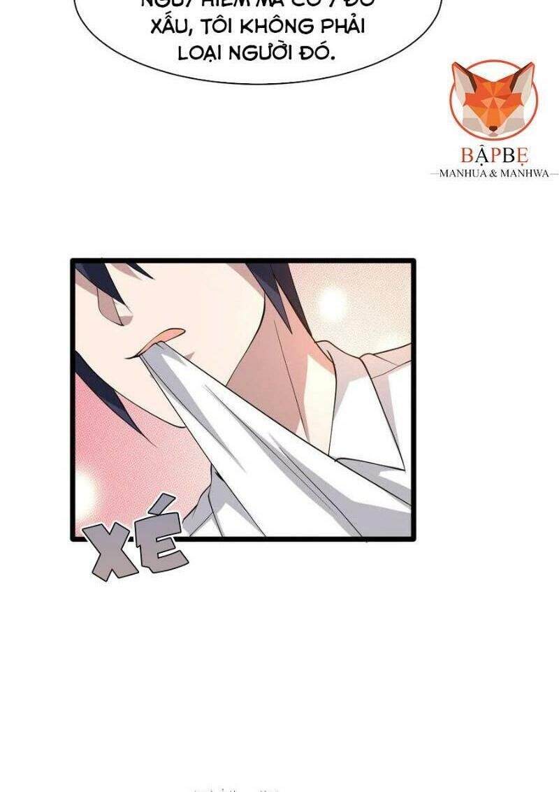 Đô Thị Tà Vương Chapter 46 - Trang 2