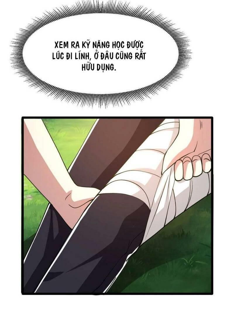 Đô Thị Tà Vương Chapter 46 - Trang 2