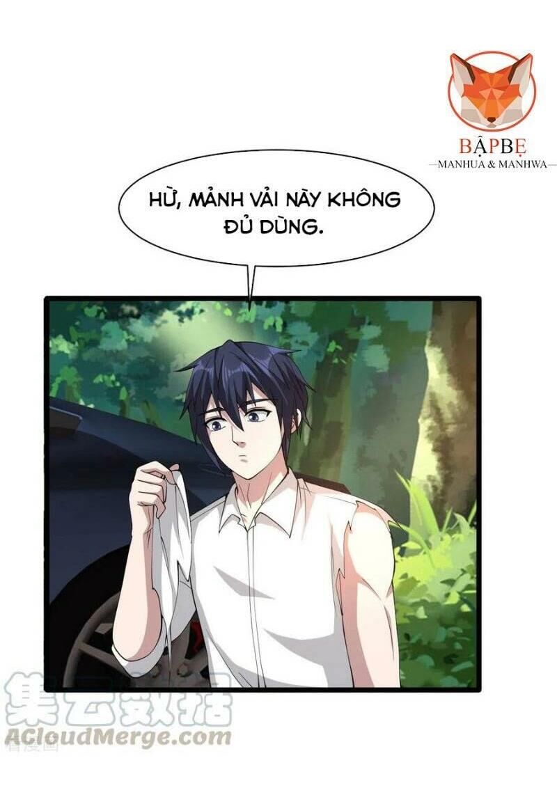 Đô Thị Tà Vương Chapter 46 - Trang 2