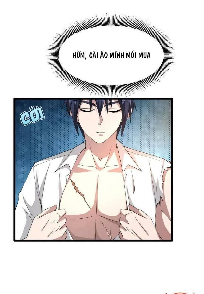 Đô Thị Tà Vương Chapter 46 - Trang 2