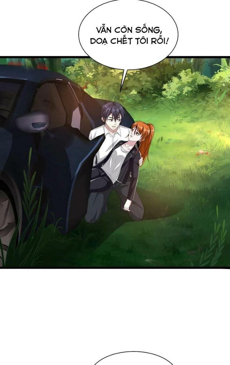 Đô Thị Tà Vương Chapter 46 - Trang 2