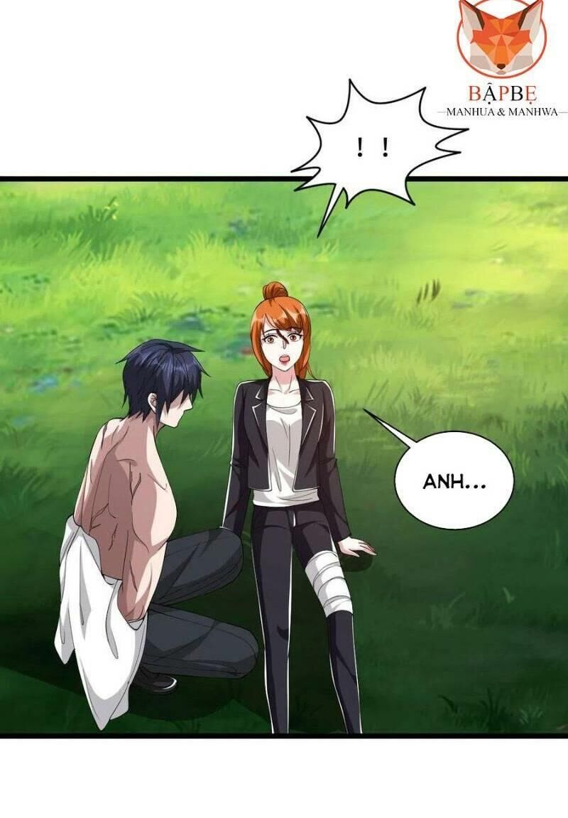 Đô Thị Tà Vương Chapter 46 - Trang 2