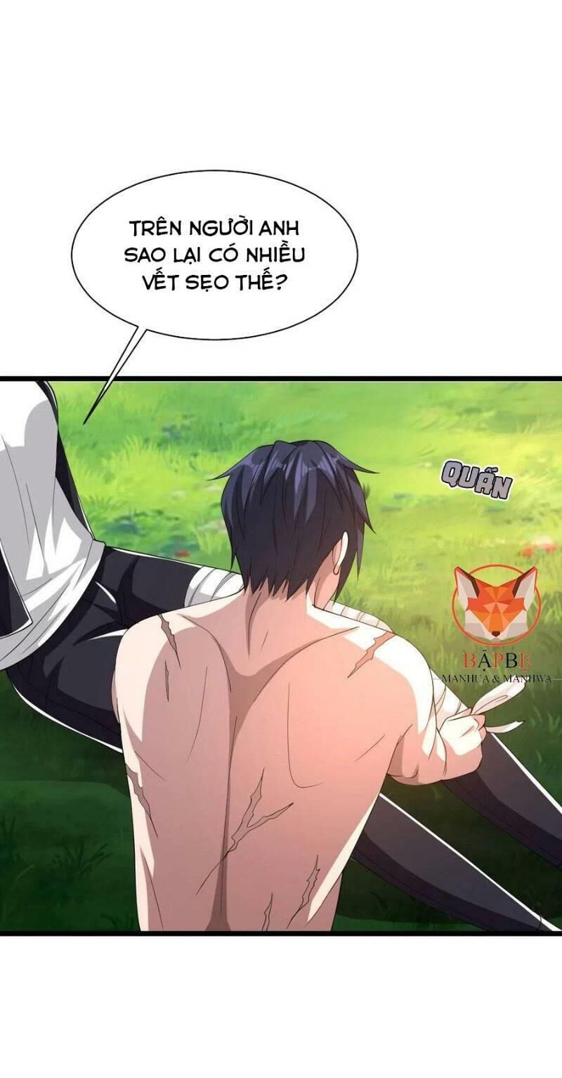 Đô Thị Tà Vương Chapter 46 - Trang 2
