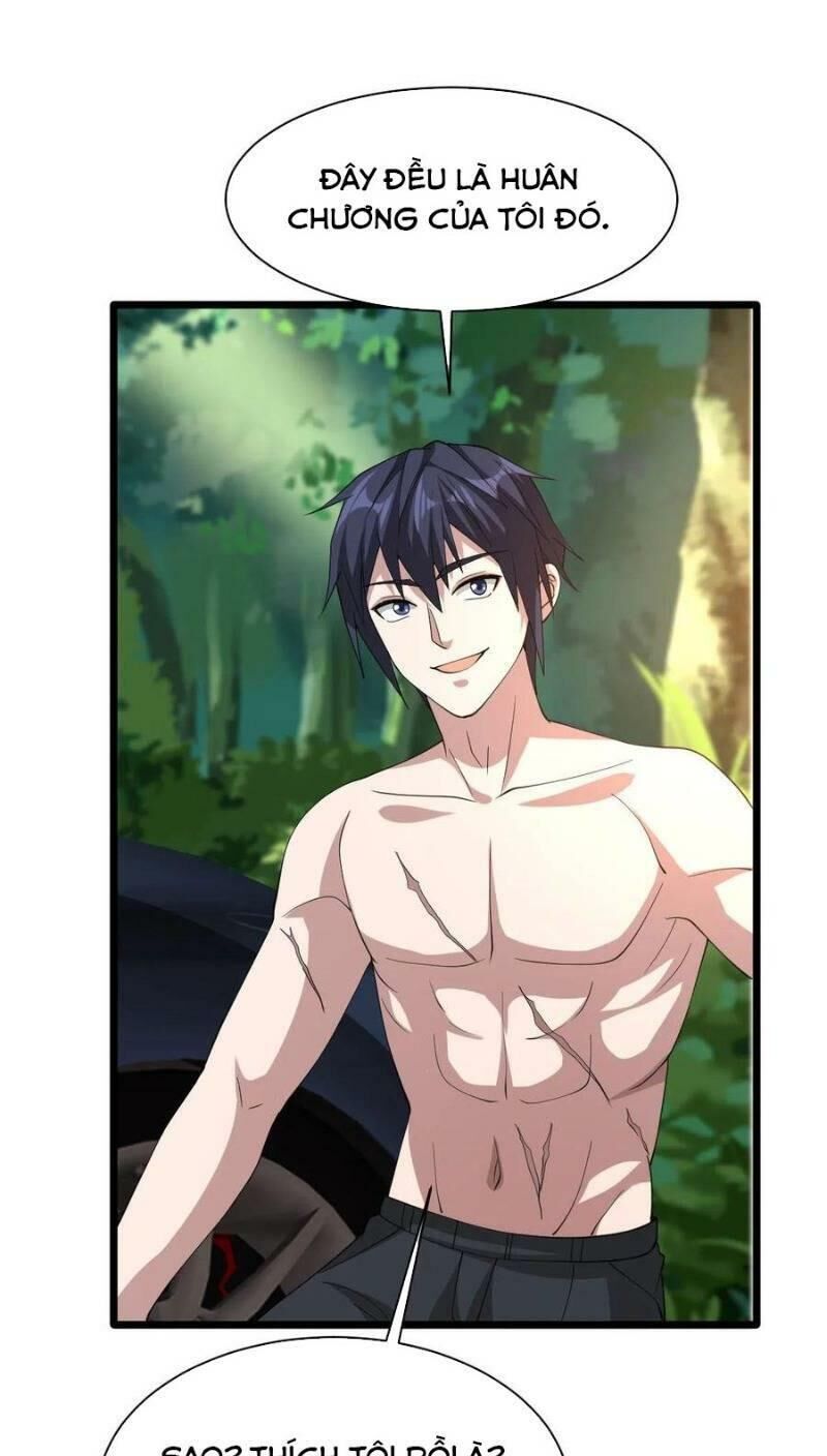 Đô Thị Tà Vương Chapter 46 - Trang 2