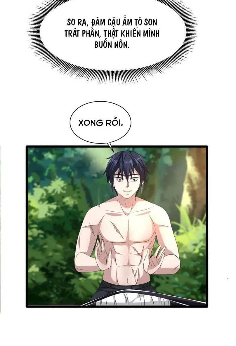 Đô Thị Tà Vương Chapter 46 - Trang 2