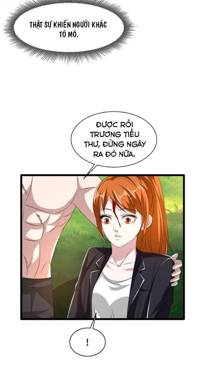 Đô Thị Tà Vương Chapter 46 - Trang 2