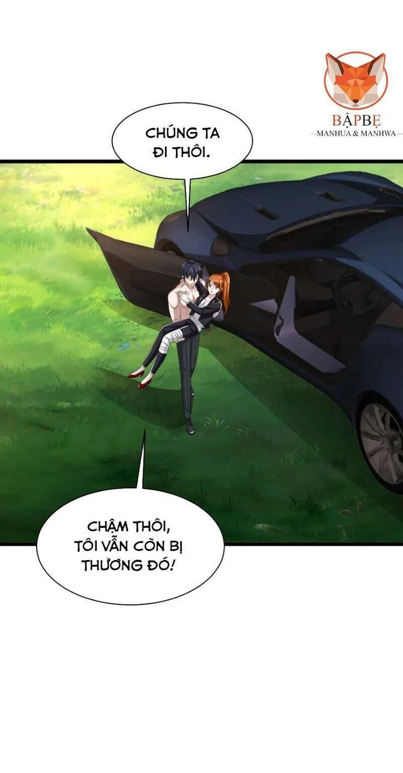 Đô Thị Tà Vương Chapter 46 - Trang 2