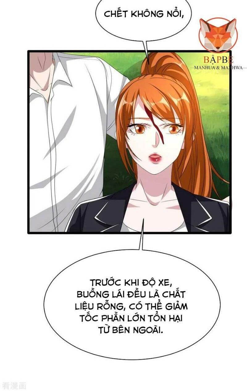 Đô Thị Tà Vương Chapter 46 - Trang 2