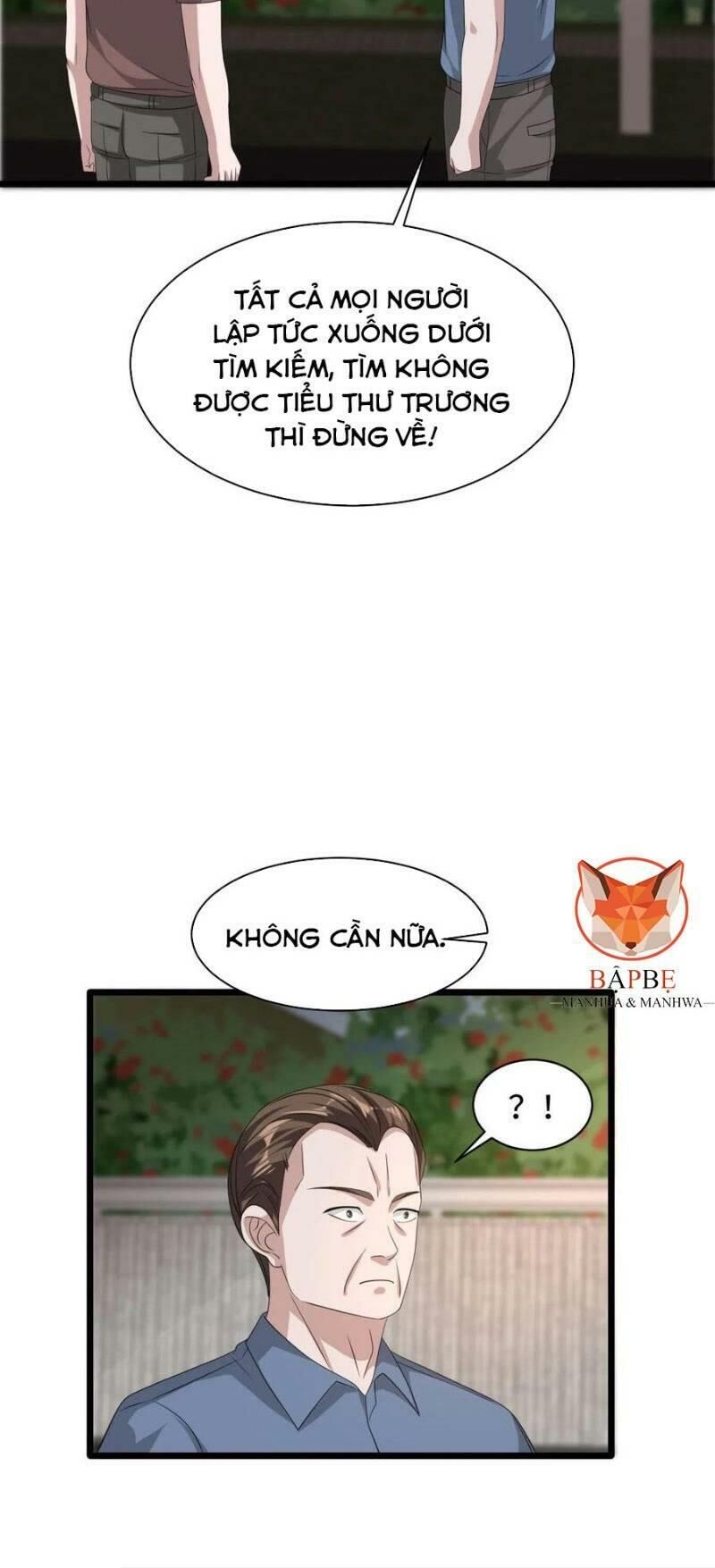 Đô Thị Tà Vương Chapter 47 - Trang 2