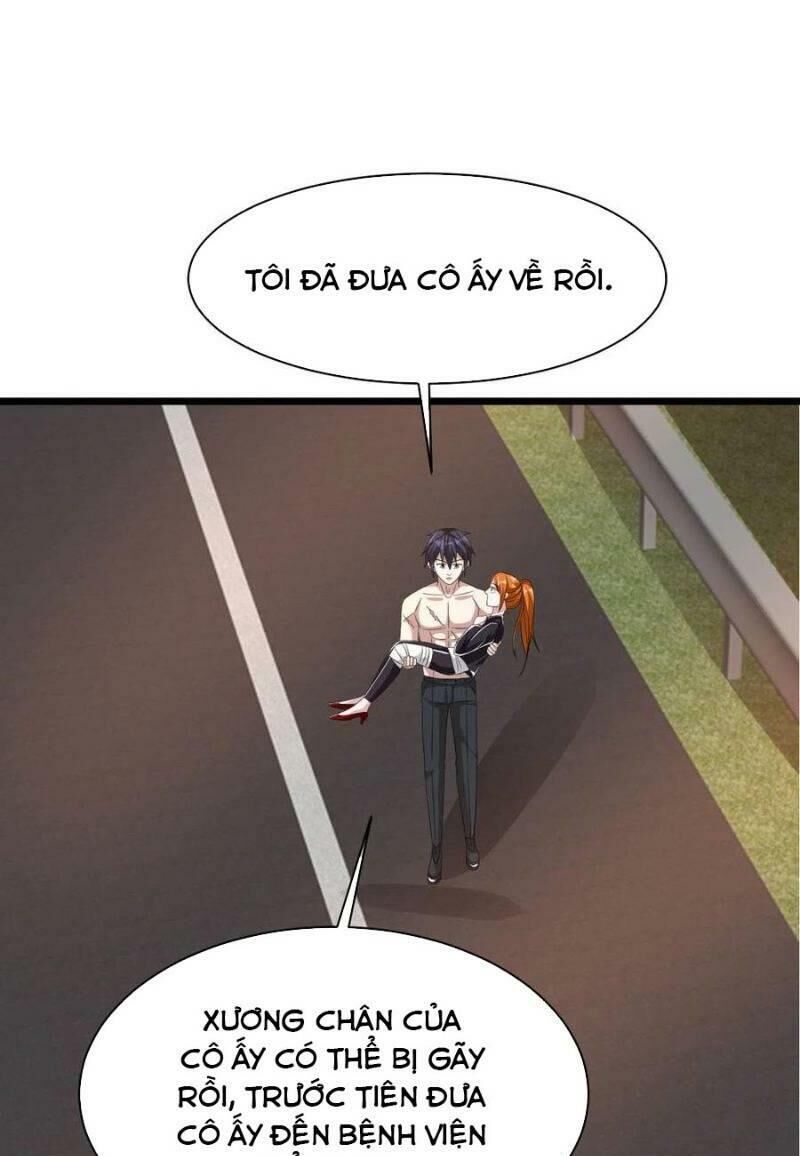 Đô Thị Tà Vương Chapter 47 - Trang 2