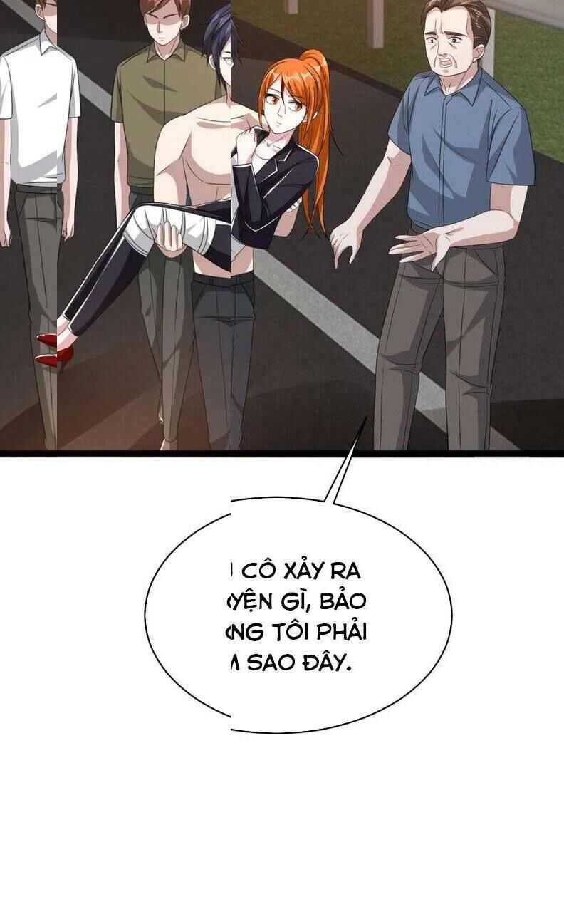 Đô Thị Tà Vương Chapter 47 - Trang 2