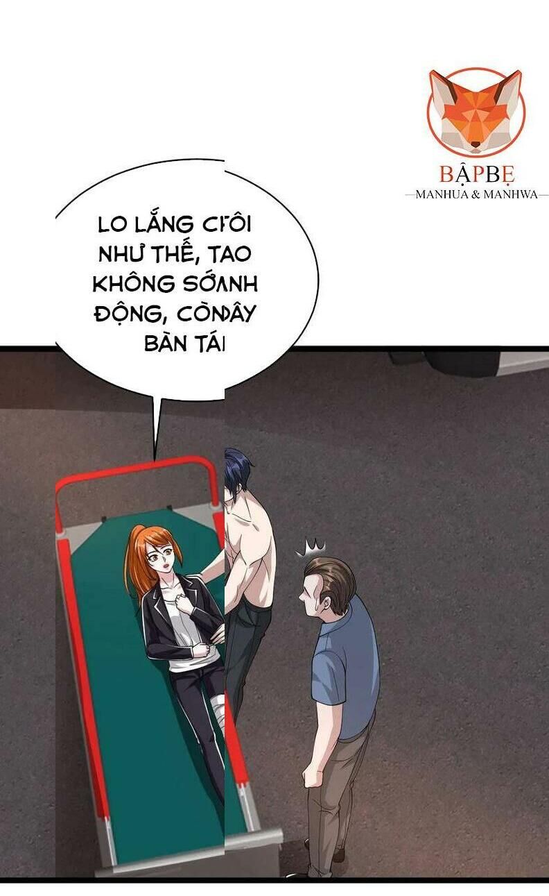 Đô Thị Tà Vương Chapter 47 - Trang 2