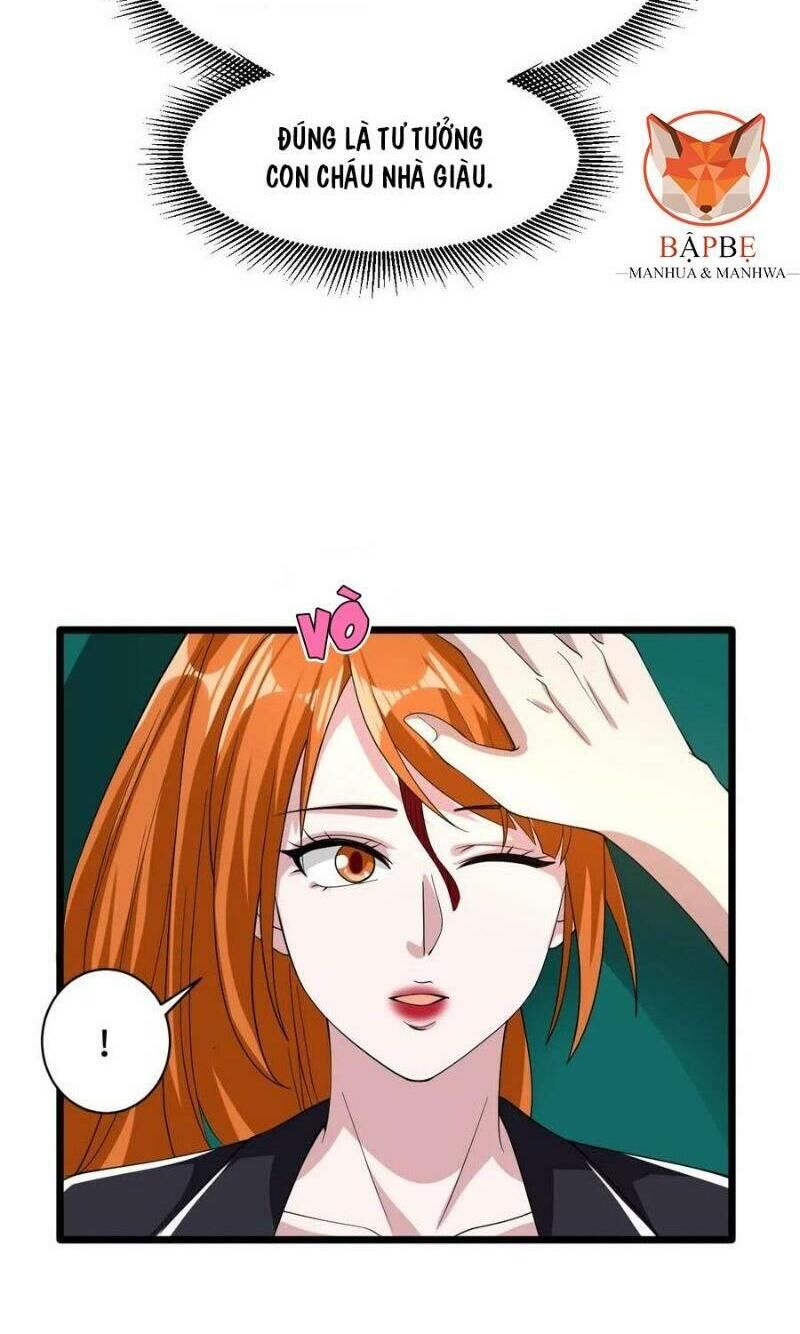 Đô Thị Tà Vương Chapter 47 - Trang 2