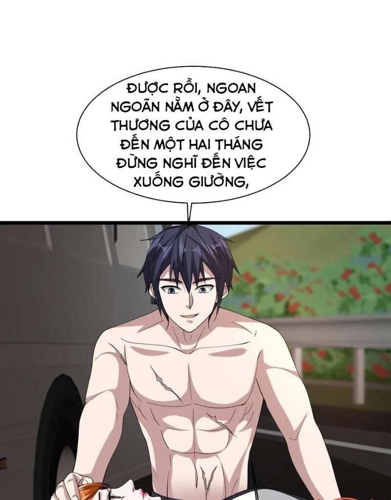 Đô Thị Tà Vương Chapter 47 - Trang 2