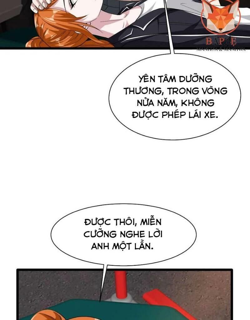 Đô Thị Tà Vương Chapter 47 - Trang 2