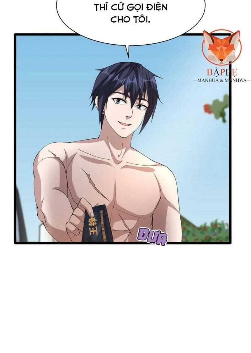 Đô Thị Tà Vương Chapter 47 - Trang 2