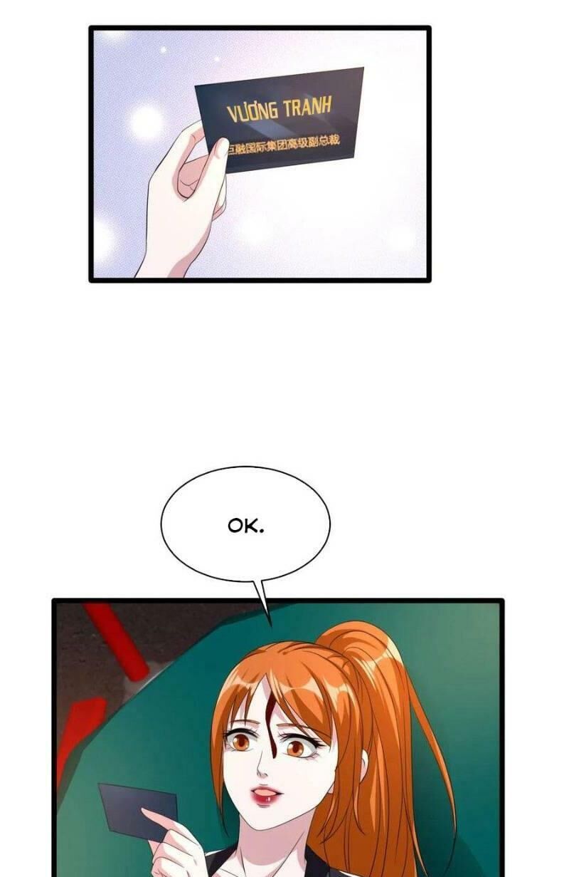 Đô Thị Tà Vương Chapter 47 - Trang 2