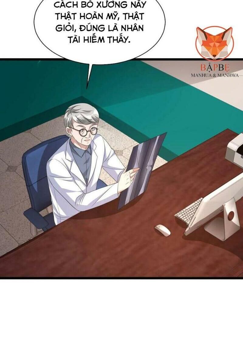 Đô Thị Tà Vương Chapter 47 - Trang 2