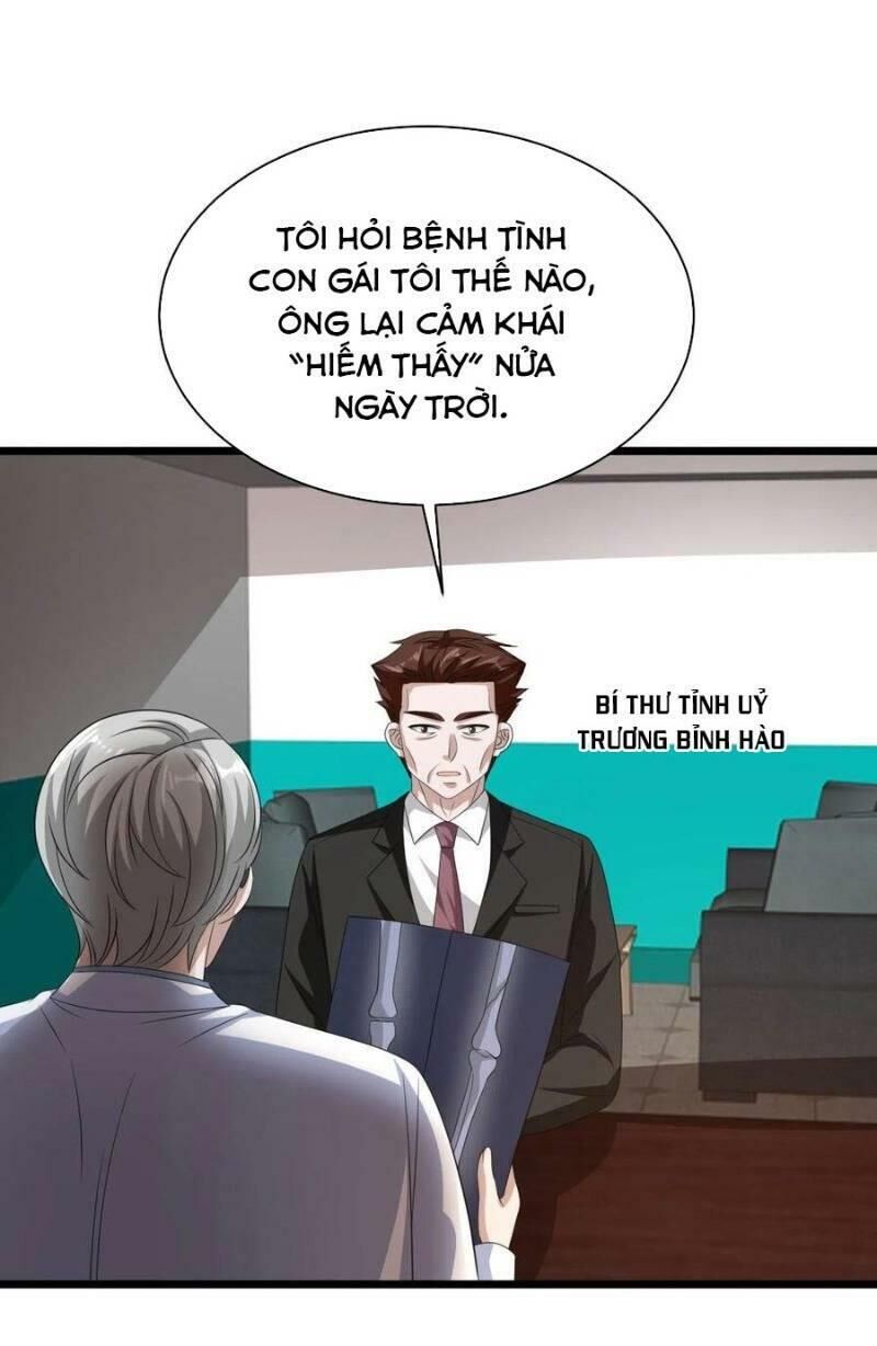 Đô Thị Tà Vương Chapter 47 - Trang 2