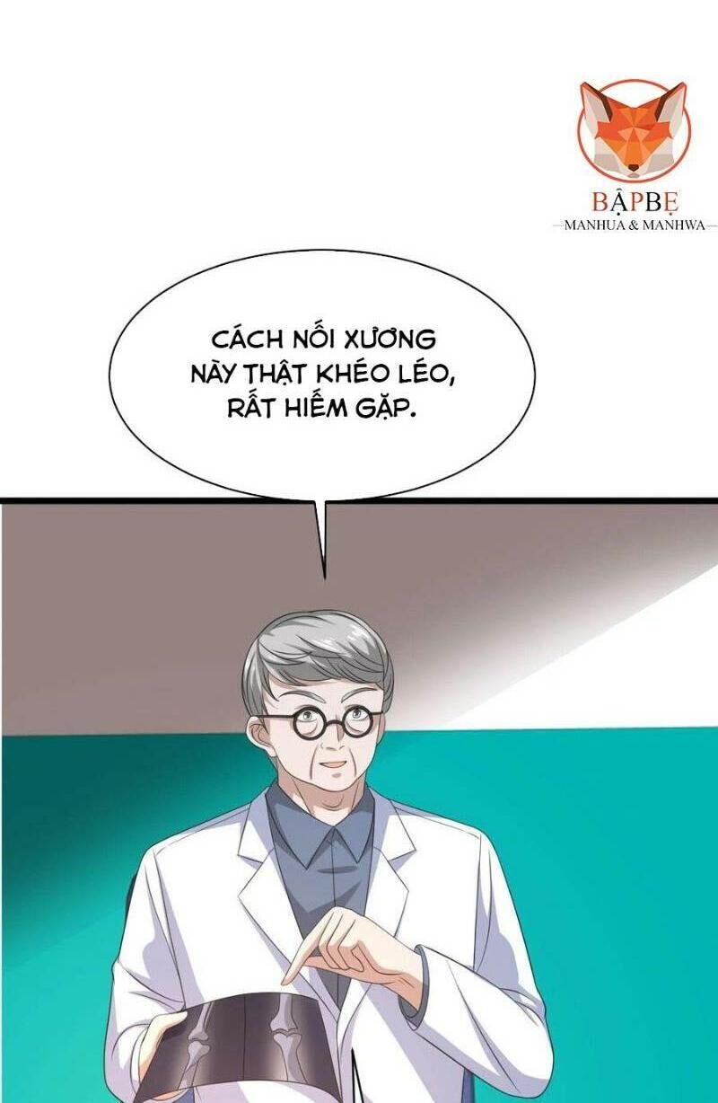 Đô Thị Tà Vương Chapter 47 - Trang 2