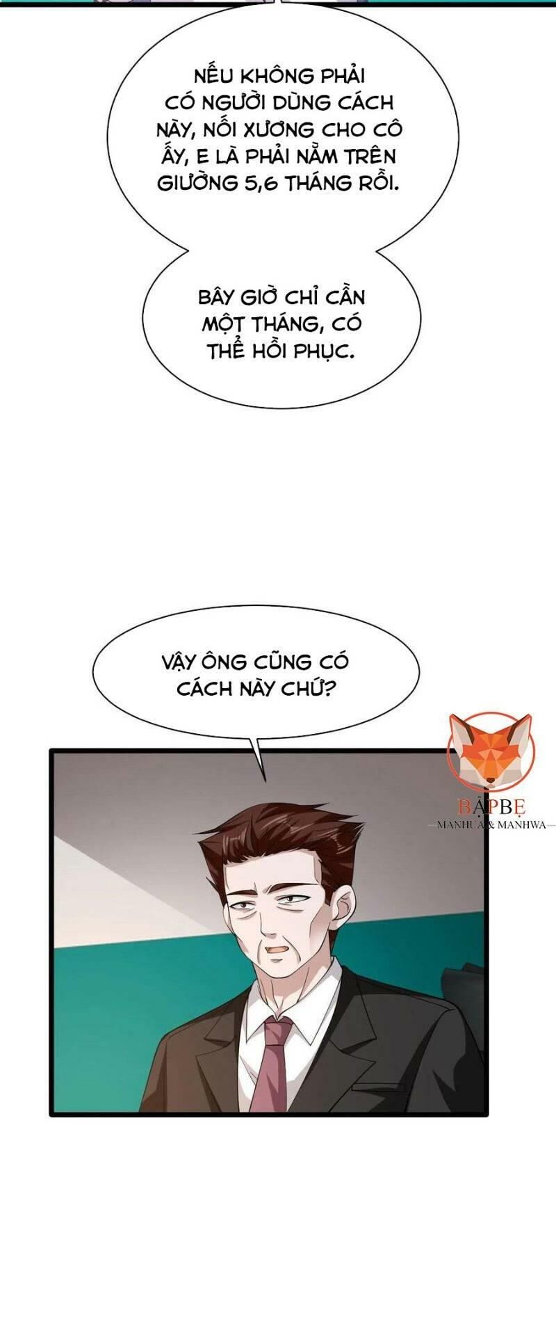 Đô Thị Tà Vương Chapter 47 - Trang 2