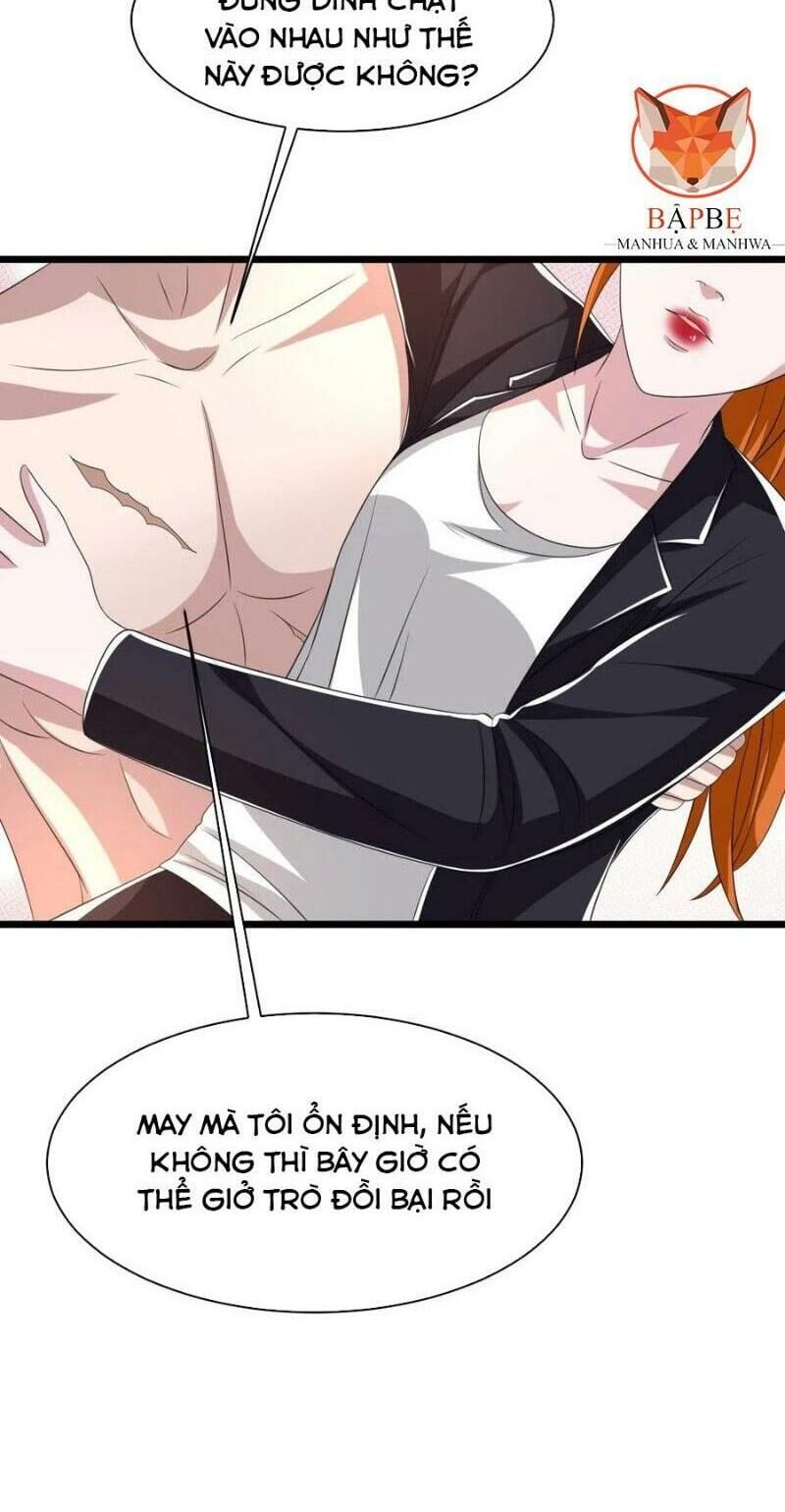 Đô Thị Tà Vương Chapter 47 - Trang 2