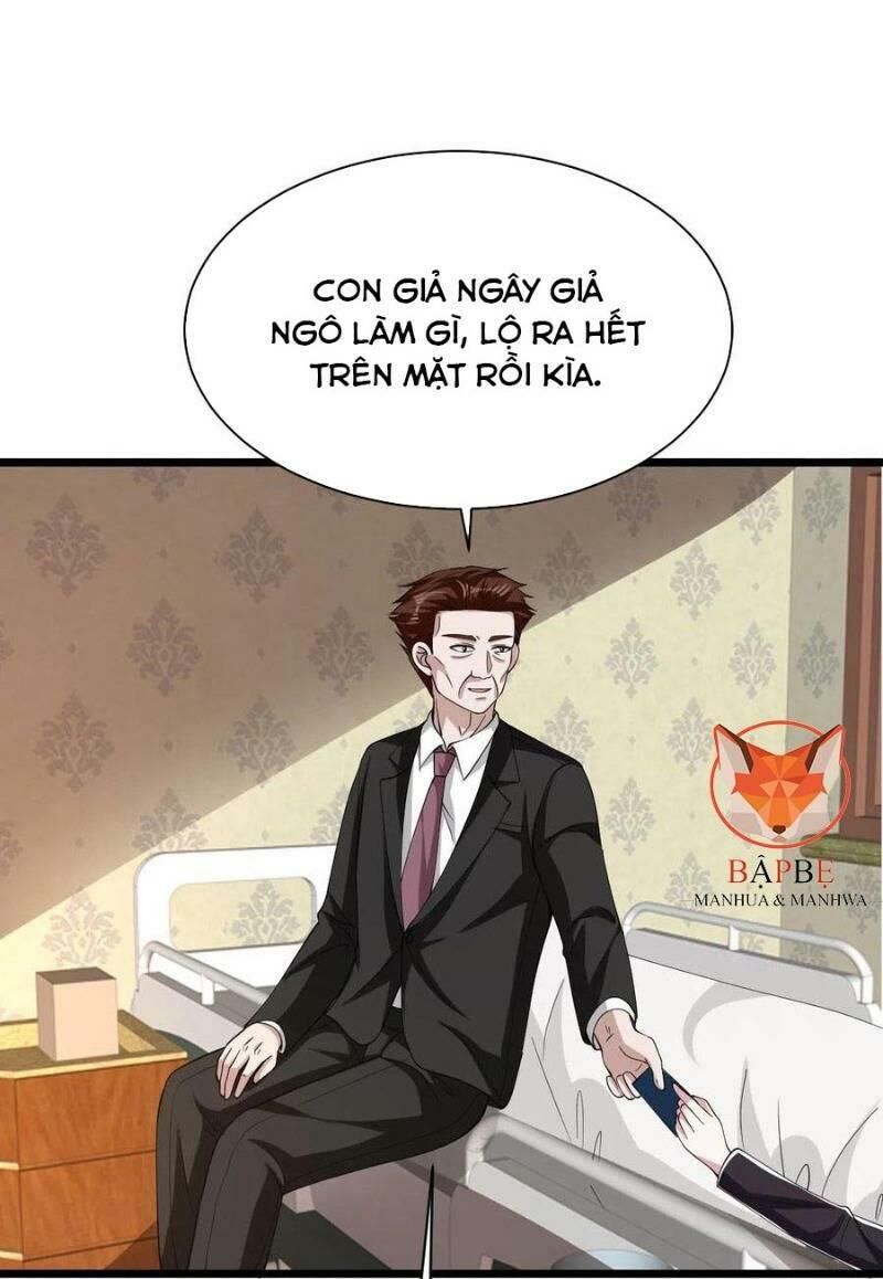 Đô Thị Tà Vương Chapter 47 - Trang 2