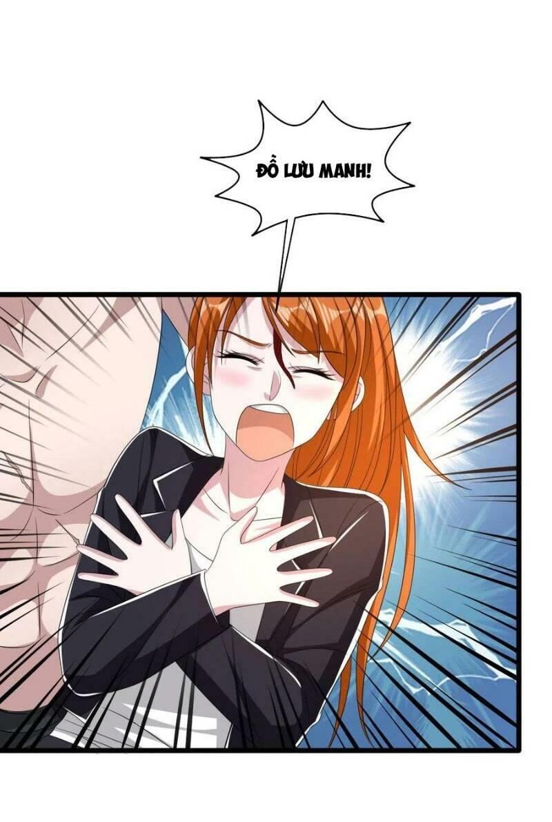 Đô Thị Tà Vương Chapter 47 - Trang 2