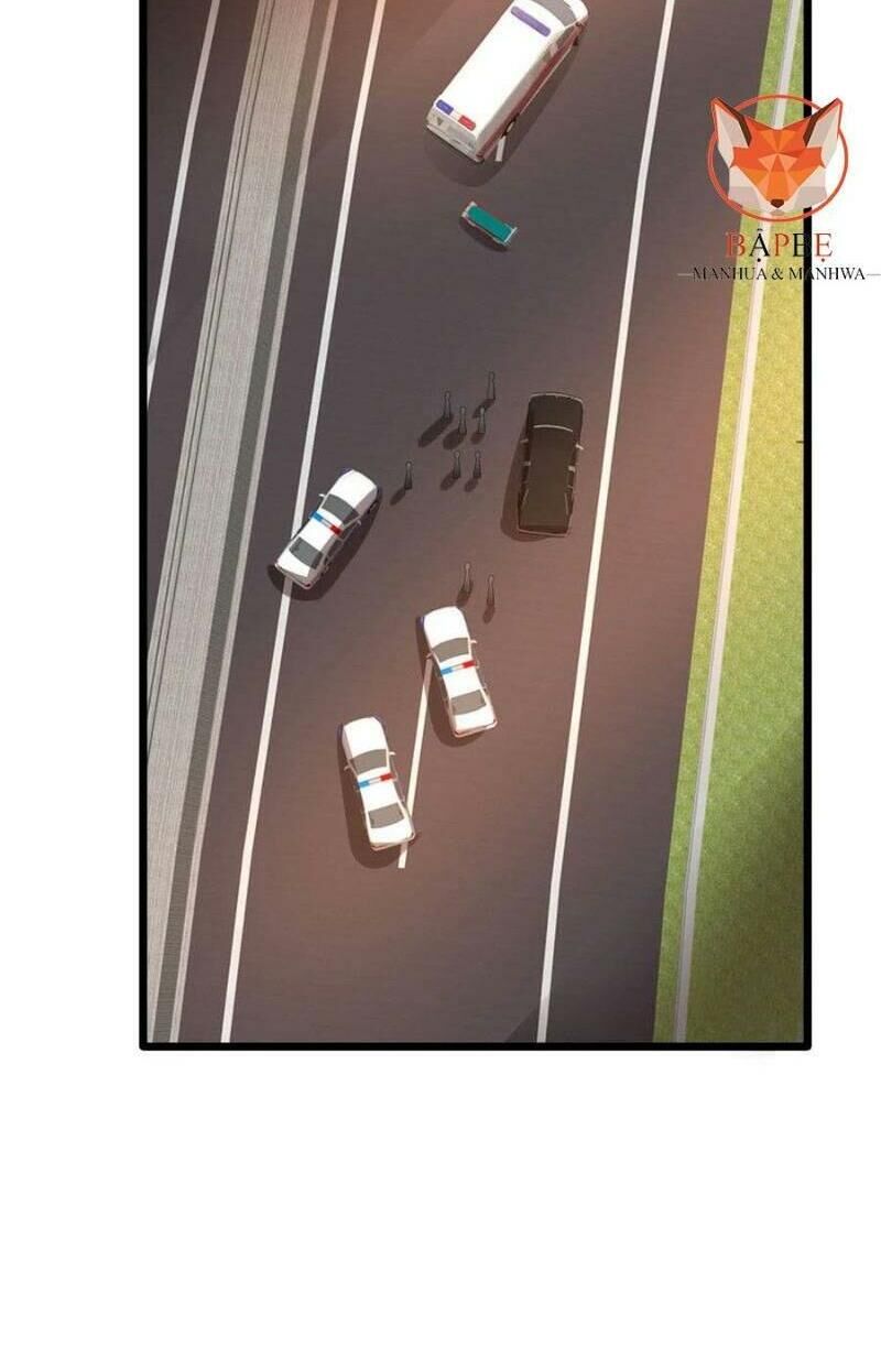 Đô Thị Tà Vương Chapter 47 - Trang 2