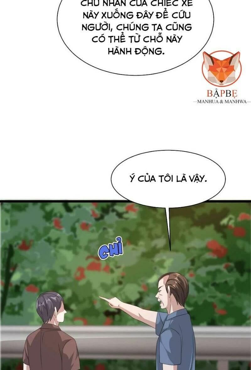 Đô Thị Tà Vương Chapter 47 - Trang 2