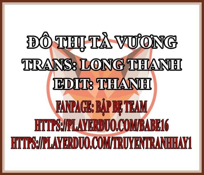 Đô Thị Tà Vương Chapter 48 - Trang 2