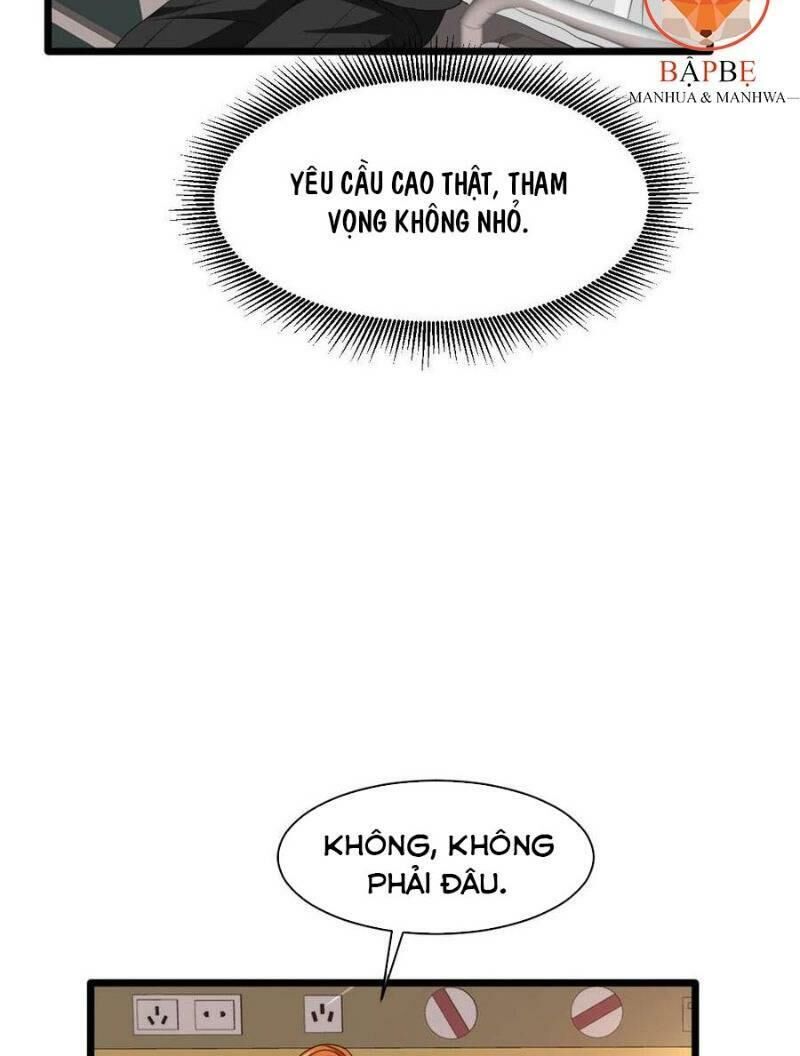 Đô Thị Tà Vương Chapter 48 - Trang 2