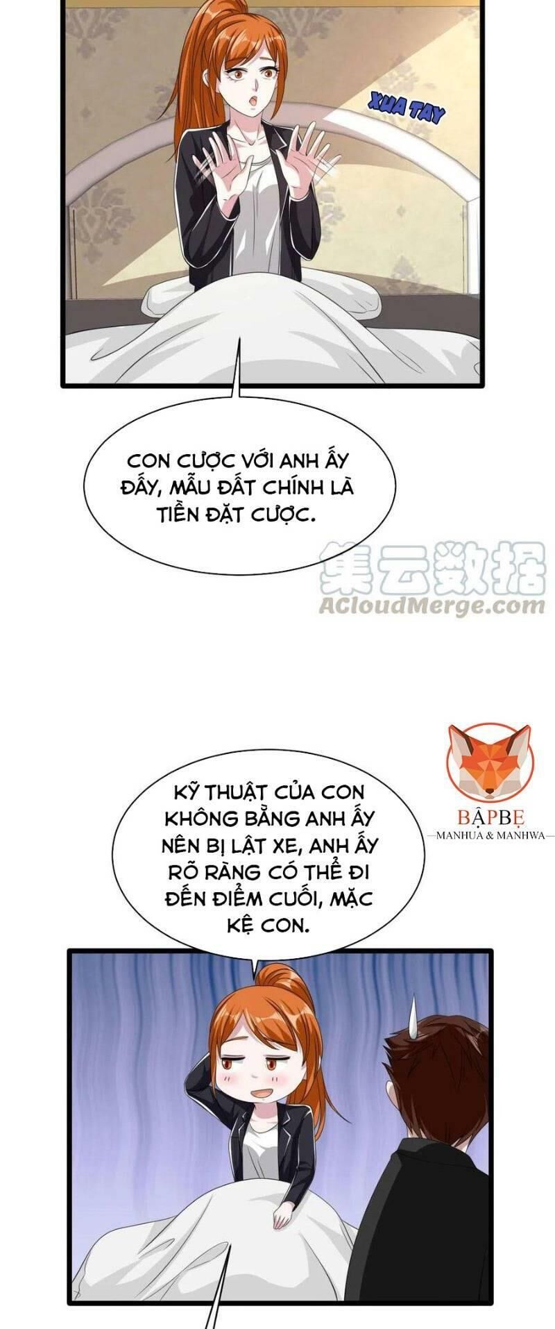 Đô Thị Tà Vương Chapter 48 - Trang 2