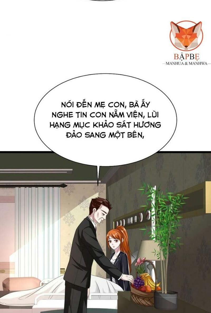 Đô Thị Tà Vương Chapter 48 - Trang 2