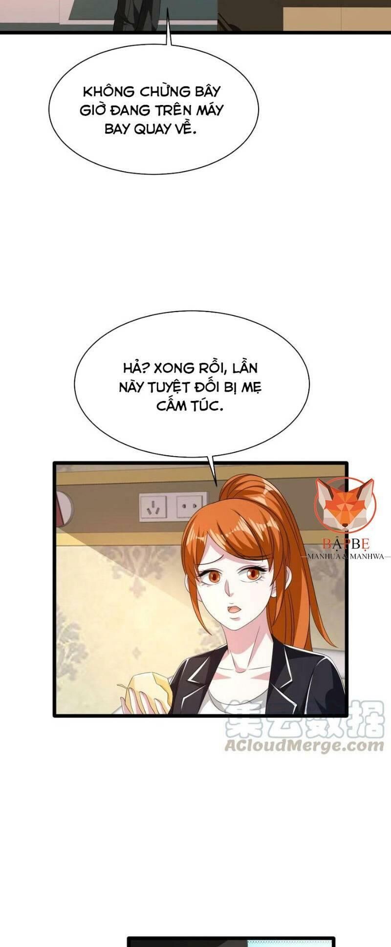 Đô Thị Tà Vương Chapter 48 - Trang 2