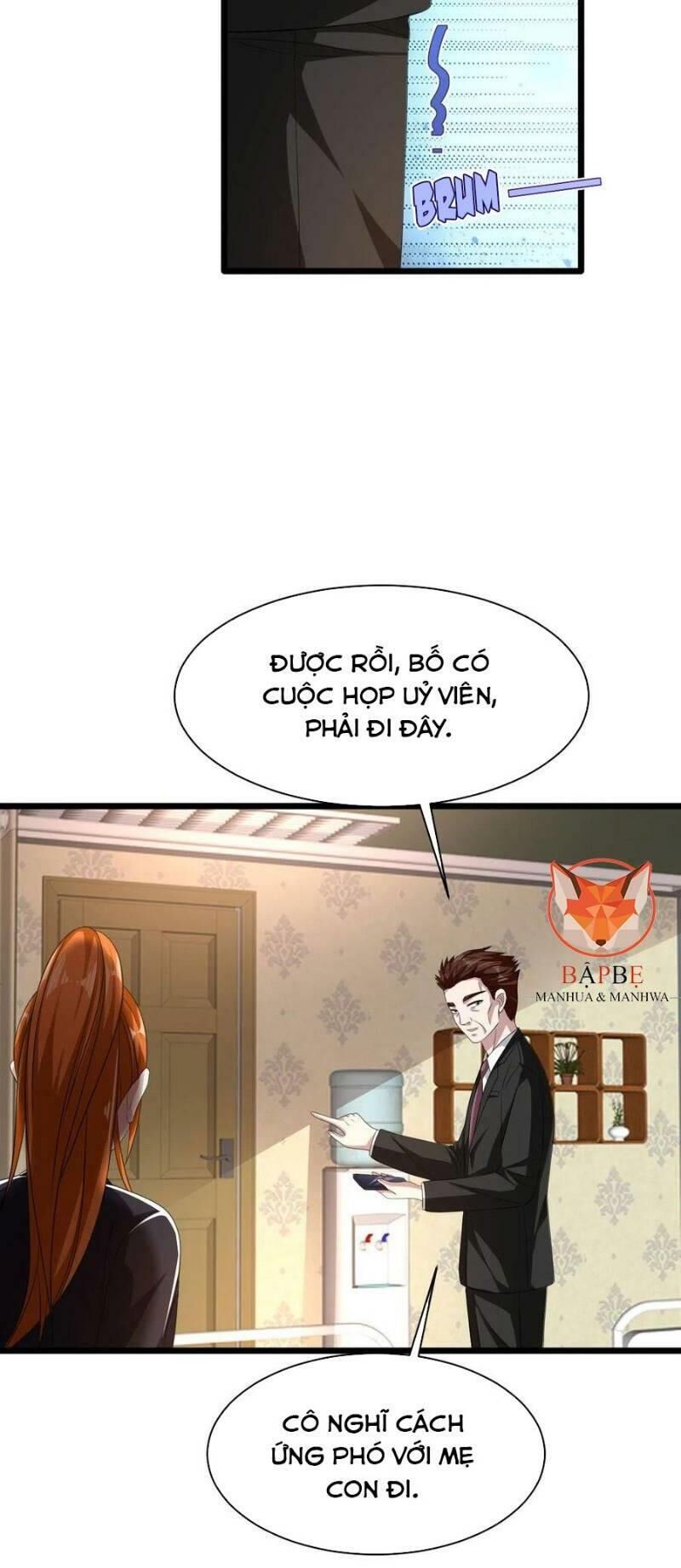 Đô Thị Tà Vương Chapter 48 - Trang 2