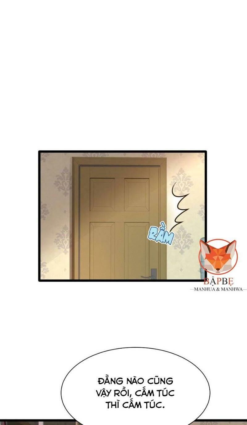 Đô Thị Tà Vương Chapter 48 - Trang 2